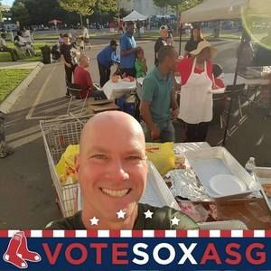 Meet your Posher, Alvin